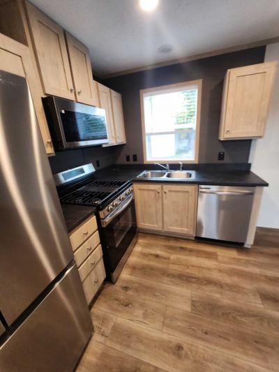 Mobile Home at 2301 Southwest Oralabor Road #15 Ankeny, IA 50023