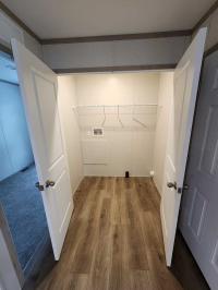 2025 Clayton Adrenaline 4814-4209 Manufactured Home