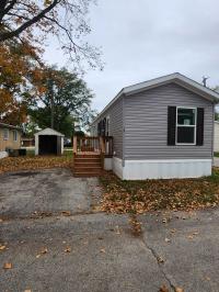 2025 Clayton Adrenaline 4814-4209 Manufactured Home