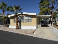 1979 DEVONSHIRE Manufactured Home