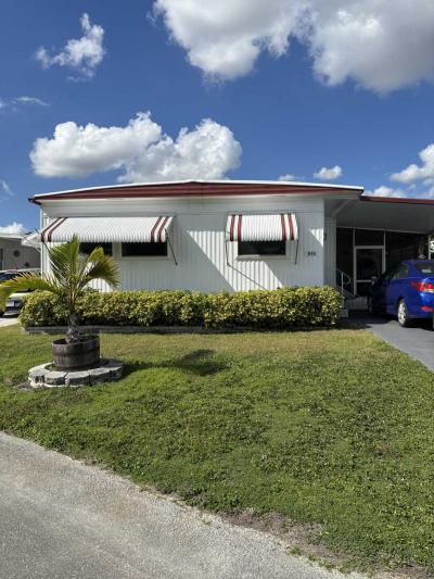 Mobile Home at 615 Mario Trail Lakeland, FL 33803