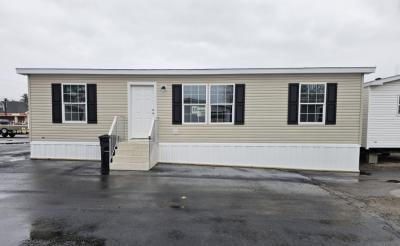 Mobile Home at 200 North Street Unit 23 B Danvers, MA 01923