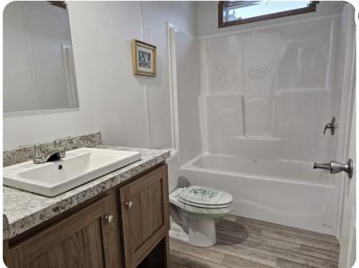 Photo 3 of 4 of home located at 200 North Street Unit 23 B Danvers, MA 01923