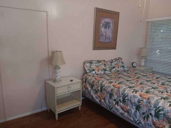 1991 Manufactured Home