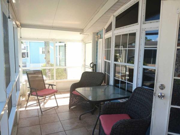 1991 Manufactured Home