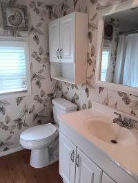 1991 Manufactured Home