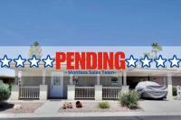 2005 Palm Harbor Manufactured Home