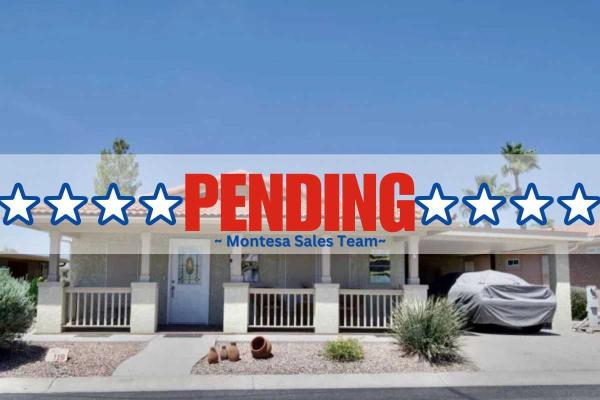 2005 Palm Harbor Manufactured Home