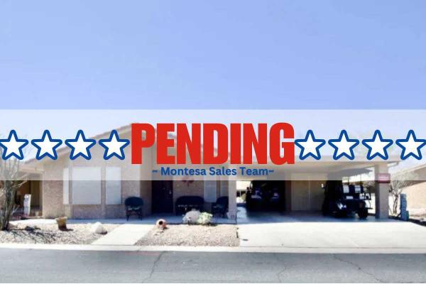 2004 Cavco Hopi Manufactured Home