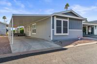 2020 Cavco Canyon Villa Mobile Home