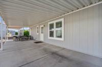 2020 Cavco Canyon Villa Mobile Home