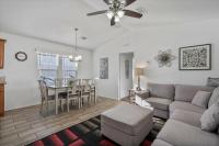 2020 Cavco Canyon Villa Mobile Home