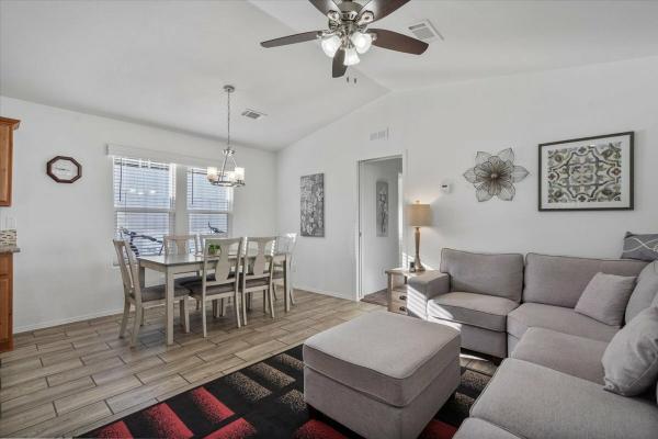 2020 Cavco Canyon Villa Mobile Home