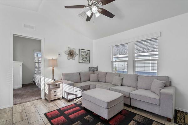 2020 Cavco Canyon Villa Mobile Home