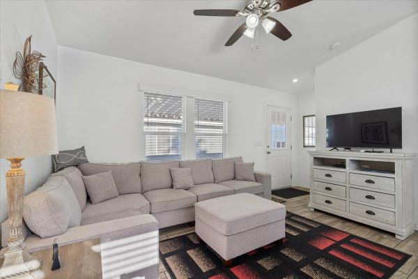 2020 Cavco Canyon Villa Mobile Home