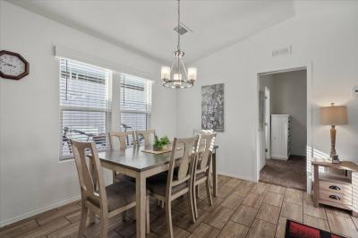 Photo 3 of 20 of home located at 8865 E Baseline Rd 1232 Mesa, AZ 85209