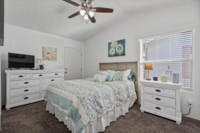 Photo 5 of 20 of home located at 8865 E Baseline Rd 1232 Mesa, AZ 85209