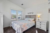 2020 Cavco Canyon Villa Mobile Home