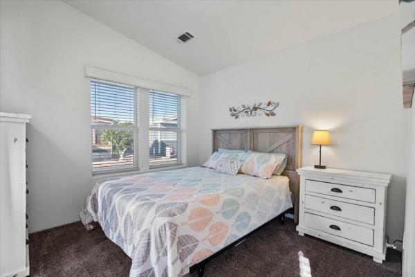 2020 Cavco Canyon Villa Mobile Home