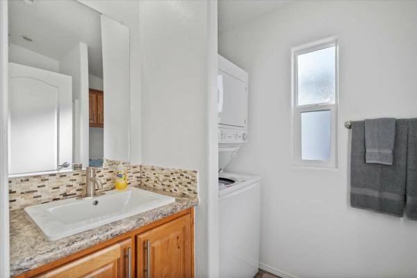 2020 Cavco Canyon Villa Mobile Home