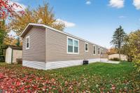 2022 Clayton Homes Manufactured Home