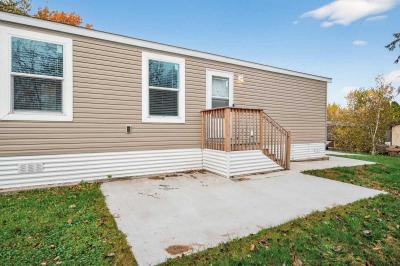 Photo 5 of 28 of home located at 14750 W. Burnsville Pkwy Lot# 211 Burnsville, MN 55306