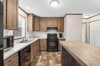 2022 Clayton Homes Manufactured Home