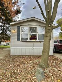 1991 Schult Manufactured Home