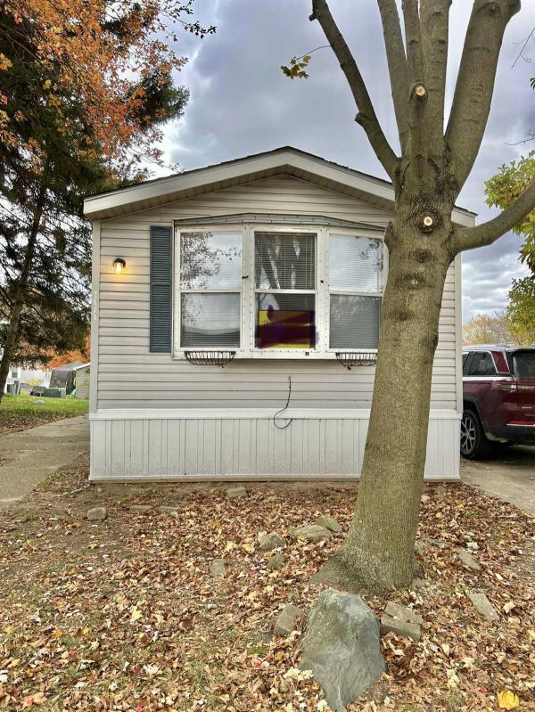 1991 Schult Manufactured Home