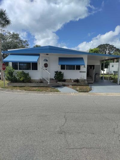 Mobile Home at 800 North Missouri Ave #195 Largo Florida 33770 Largo, FL 33770