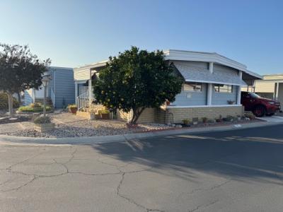 Mobile Home at 11250 Beach Blvd #45 Stanton, CA 90680