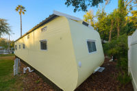 Liberty LIBE Mobile Home