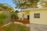 Liberty LIBE Mobile Home