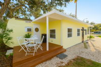 Liberty LIBE Mobile Home