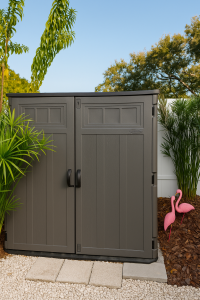 Liberty LIBE Mobile Home