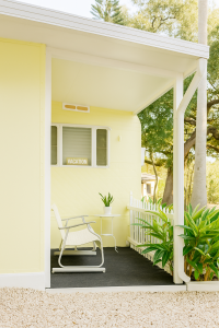 Liberty LIBE Mobile Home