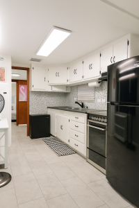 Liberty LIBE Mobile Home