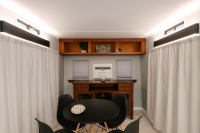 Liberty LIBE Mobile Home