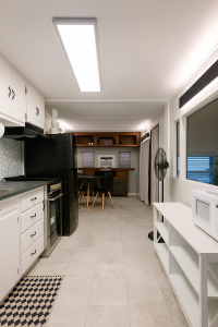 Liberty LIBE Mobile Home