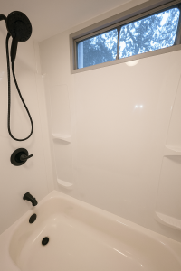 Liberty LIBE Mobile Home