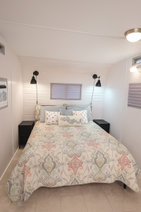 Liberty LIBE Mobile Home