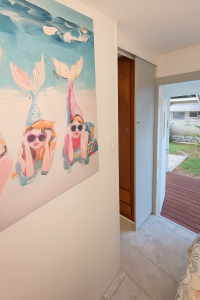 Liberty LIBE Mobile Home