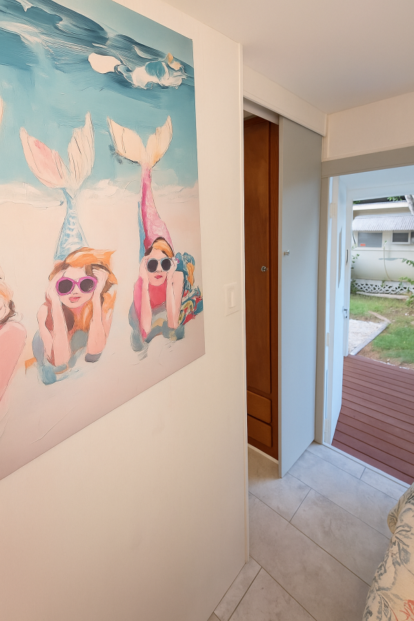 Liberty LIBE Mobile Home