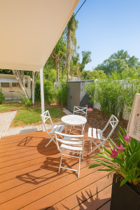 Liberty LIBE Mobile Home