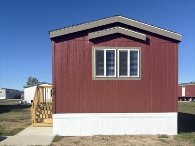 Mobile Home at 3201 Echeta Road #39 Gillette, WY 82716