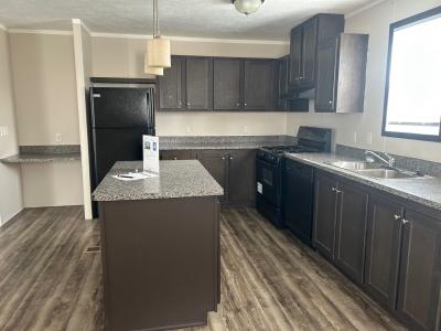 Mobile Home at 11042 Aspen Lane Clio, MI 48420