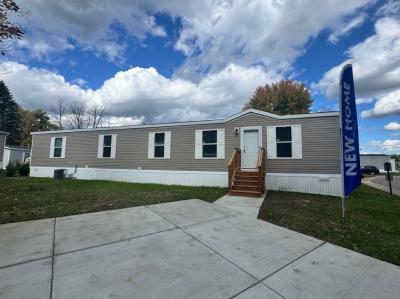 Photo 2 of 9 of home located at 2758 Court St Brighton, MI 48114