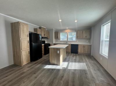 Photo 3 of 9 of home located at 2758 Court St Brighton, MI 48114