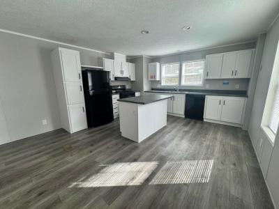 Photo 2 of 5 of home located at 2738 Court St Brighton, MI 48114