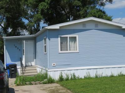 Mobile Home at 1025 Gibraltar Ave Fargo, ND 58102